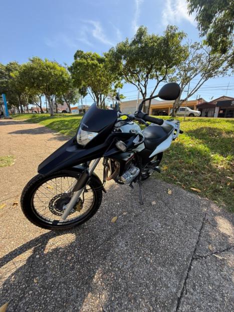 HONDA XRE 300 FLEX, Foto 8