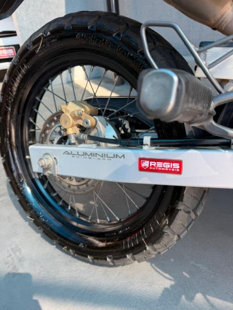 HONDA XRE 300 FLEX, Foto 9