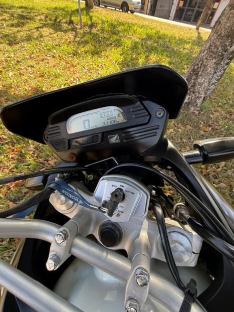 HONDA XRE 300 FLEX, Foto 10