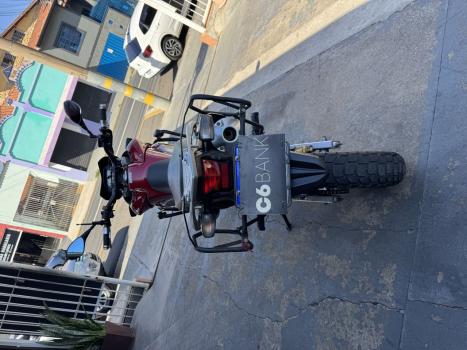 HONDA XRE 300 FLEX, Foto 5