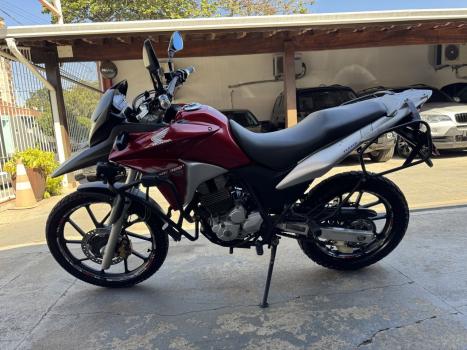 HONDA XRE 300 FLEX, Foto 2