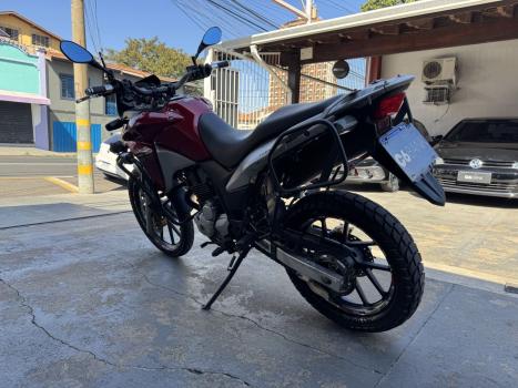 HONDA XRE 300 FLEX, Foto 3