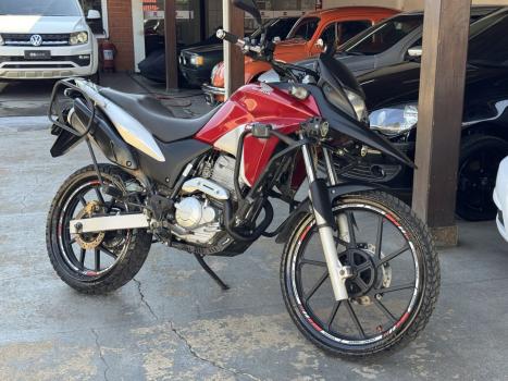 HONDA XRE 300 FLEX, Foto 7