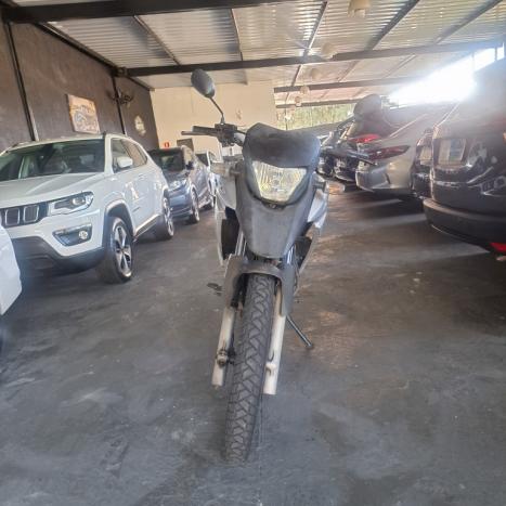 HONDA XRE 300 FLEX, Foto 1