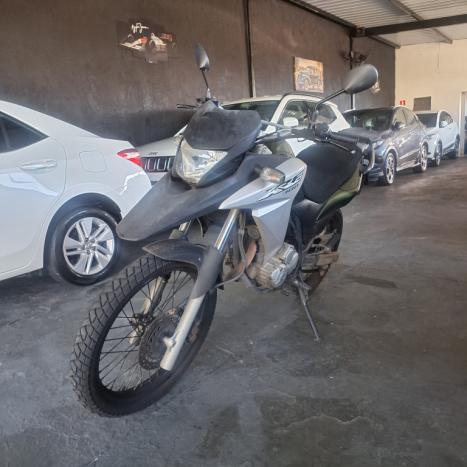 HONDA XRE 300 FLEX, Foto 2