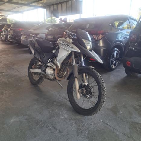 HONDA XRE 300 FLEX, Foto 3