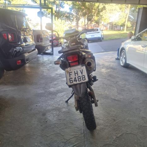 HONDA XRE 300 FLEX, Foto 4