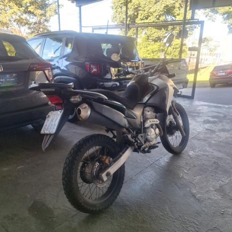 HONDA XRE 300 FLEX, Foto 5
