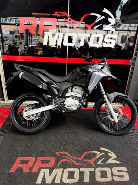 HONDA XRE 300 FLEX, Foto 1