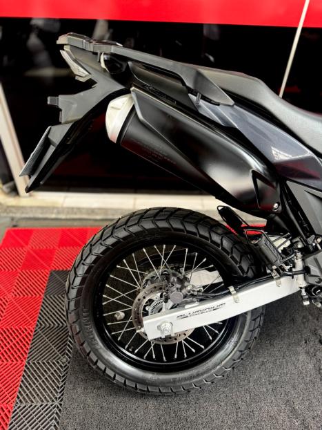 HONDA XRE 300 FLEX, Foto 2