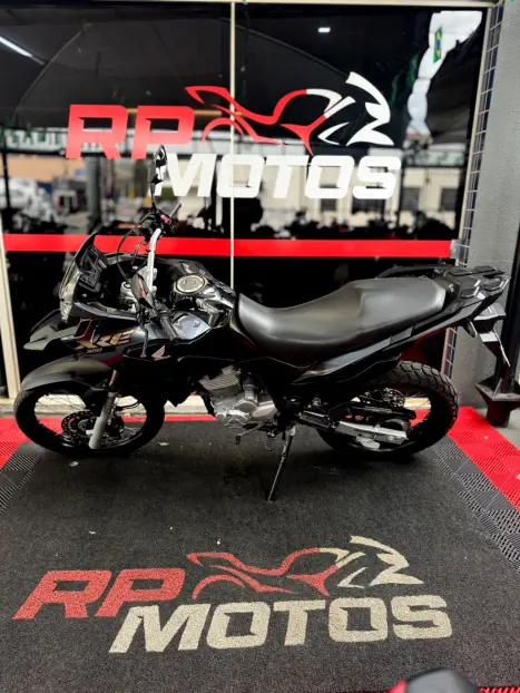 HONDA XRE 300 FLEX, Foto 4