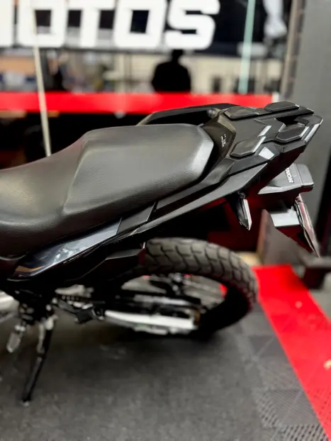 HONDA XRE 300 FLEX, Foto 6