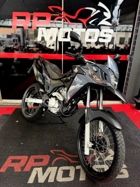 HONDA XRE 300 FLEX, Foto 7