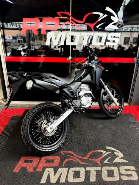 HONDA XRE 300 FLEX, Foto 10
