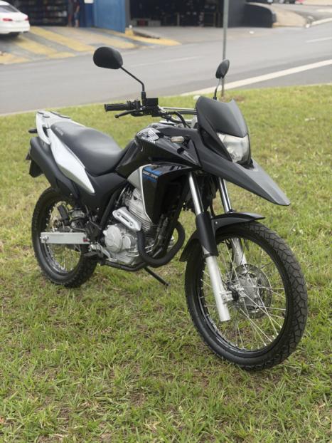 HONDA XRE 300 FLEX, Foto 1