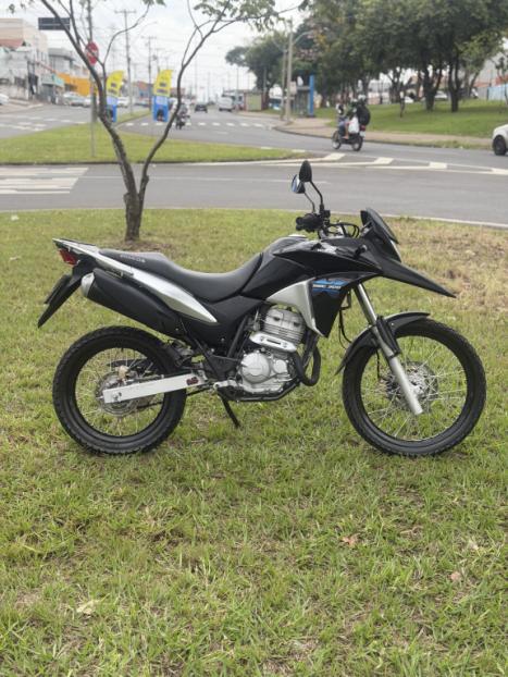 HONDA XRE 300 FLEX, Foto 2