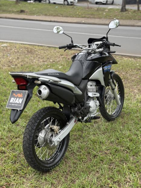 HONDA XRE 300 FLEX, Foto 3