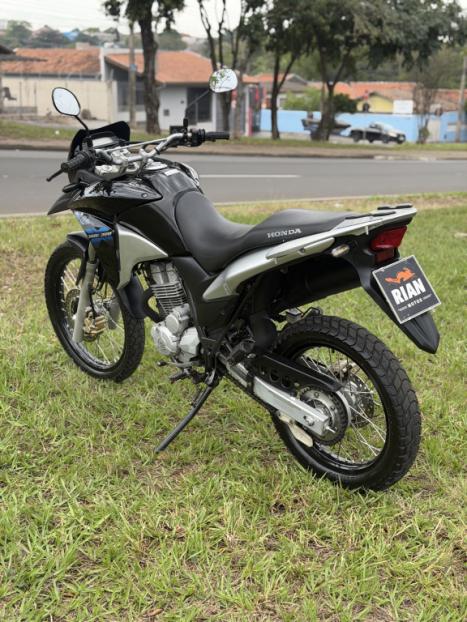 HONDA XRE 300 FLEX, Foto 4