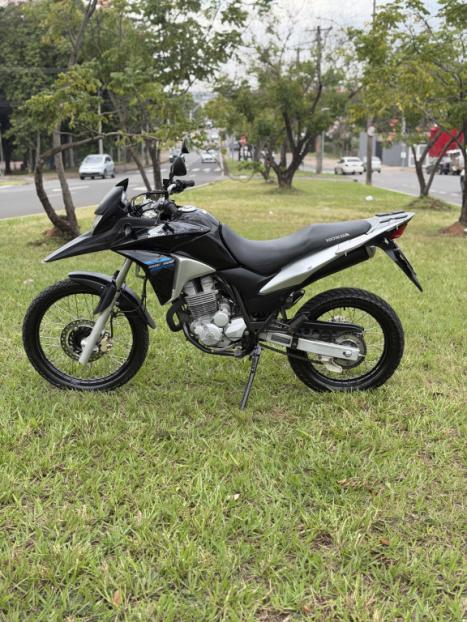 HONDA XRE 300 FLEX, Foto 5