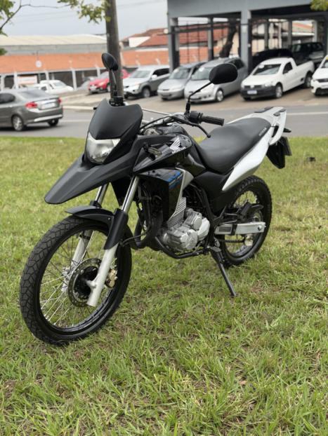 HONDA XRE 300 FLEX, Foto 6