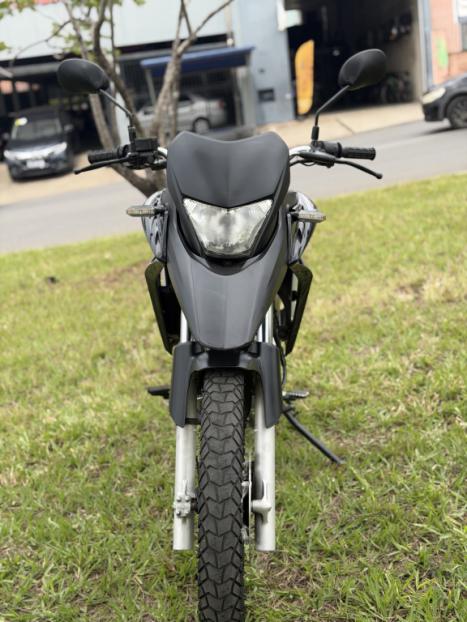 HONDA XRE 300 FLEX, Foto 7