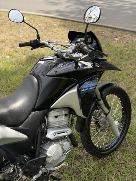 HONDA XRE 300 FLEX, Foto 10