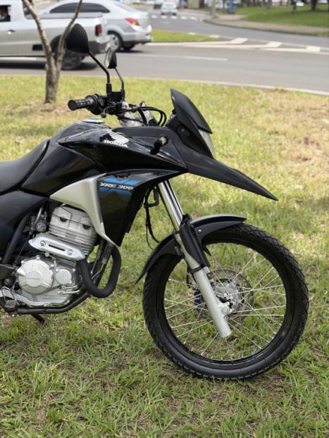 HONDA XRE 300 FLEX, Foto 11
