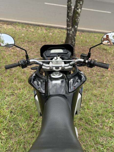 HONDA XRE 300 FLEX, Foto 12
