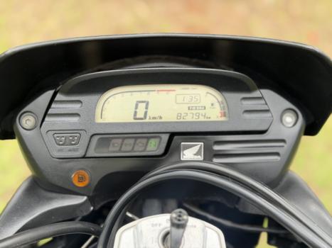 HONDA XRE 300 FLEX, Foto 13