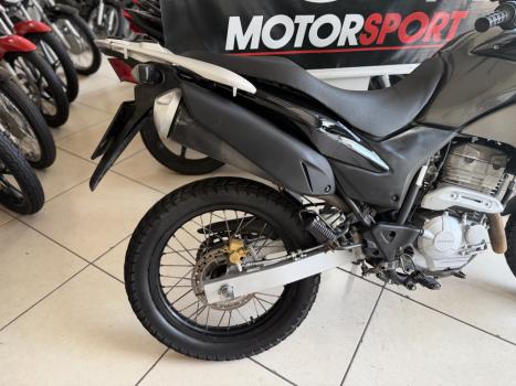 HONDA XRE 300 FLEX, Foto 2