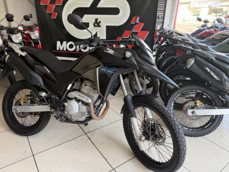 HONDA XRE 300 FLEX, Foto 3