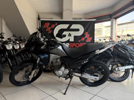 HONDA XRE 300 FLEX, Foto 4