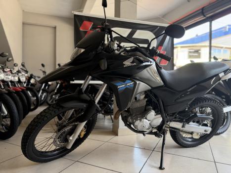 HONDA XRE 300 FLEX, Foto 5