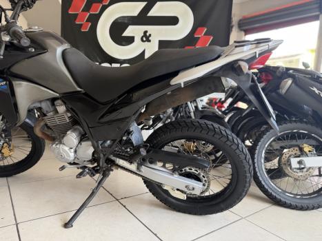 HONDA XRE 300 FLEX, Foto 6