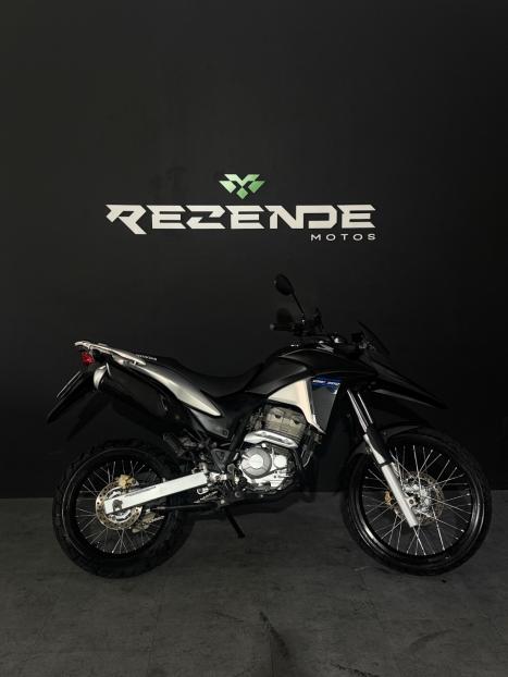 HONDA XRE 300 FLEX, Foto 1