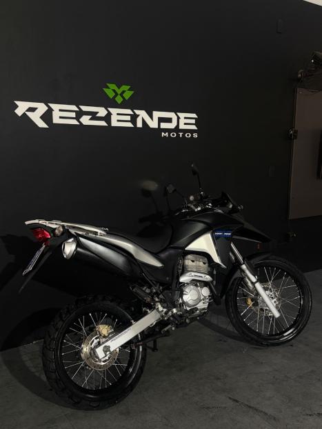 HONDA XRE 300 FLEX, Foto 2