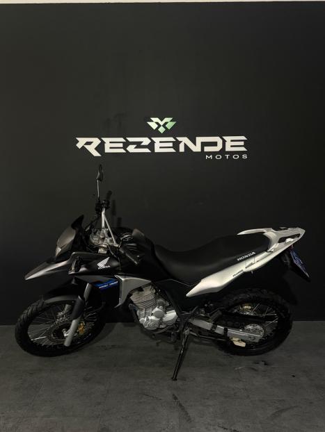HONDA XRE 300 FLEX, Foto 4