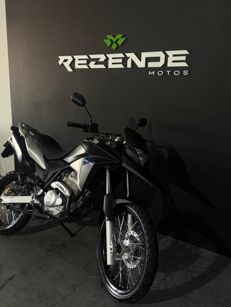 HONDA XRE 300 FLEX, Foto 5