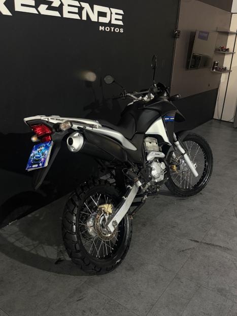 HONDA XRE 300 FLEX, Foto 6