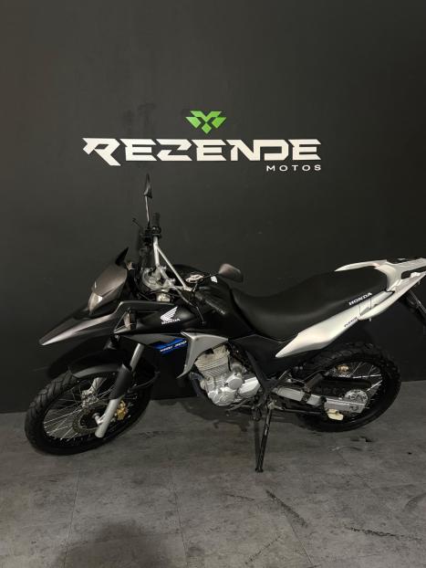 HONDA XRE 300 FLEX, Foto 8