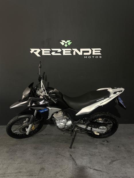 HONDA XRE 300 FLEX, Foto 9