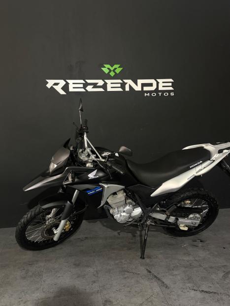 HONDA XRE 300 FLEX, Foto 10