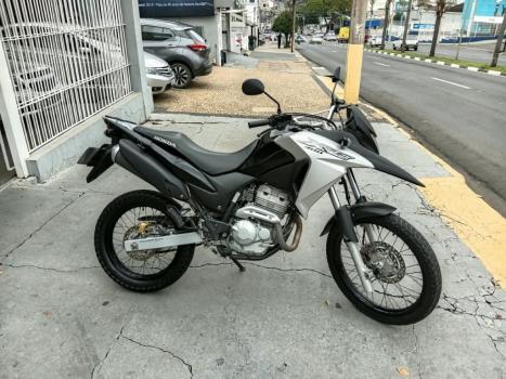HONDA XRE 300 FLEX, Foto 2