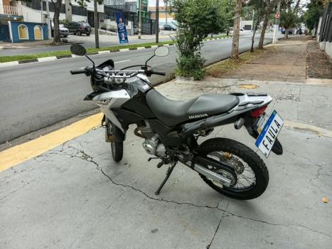 HONDA XRE 300 FLEX, Foto 3