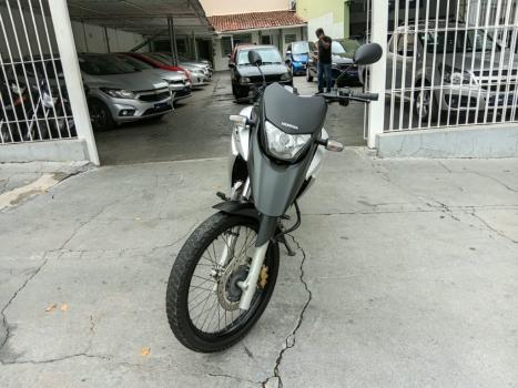 HONDA XRE 300 FLEX, Foto 5