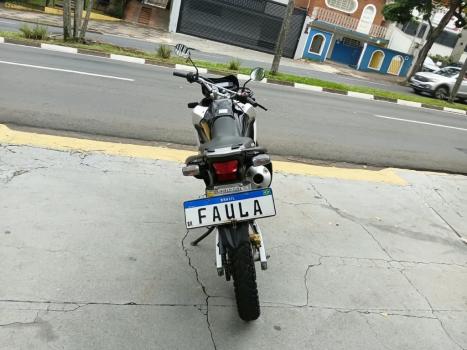 HONDA XRE 300 FLEX, Foto 7