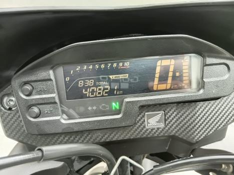 HONDA XRE 300 FLEX, Foto 8