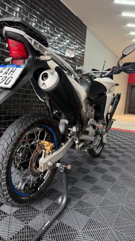 HONDA XRE 300 FLEX, Foto 3