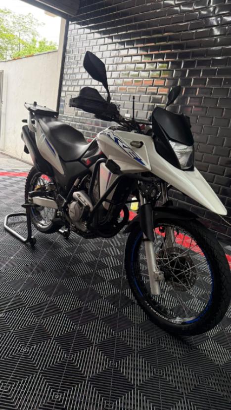 HONDA XRE 300 FLEX, Foto 5
