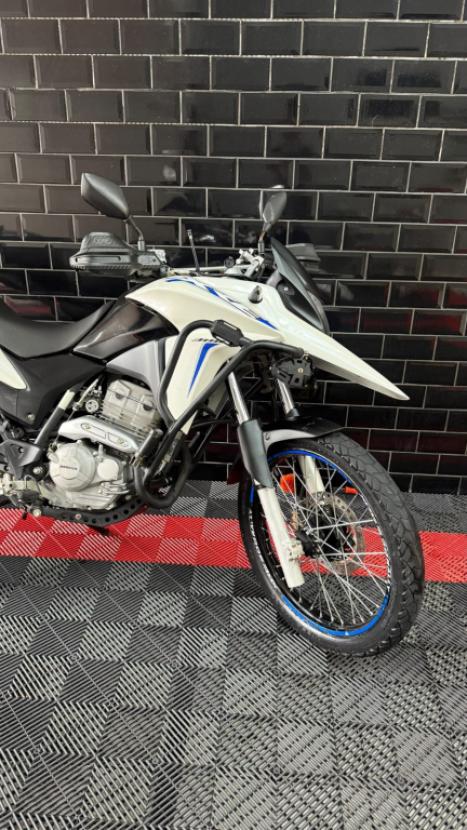 HONDA XRE 300 FLEX, Foto 6